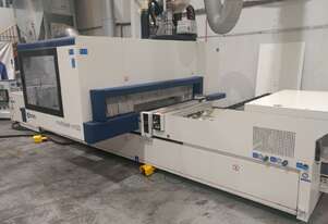 Morbidelli m100/200 CNC Machining Centre / Router