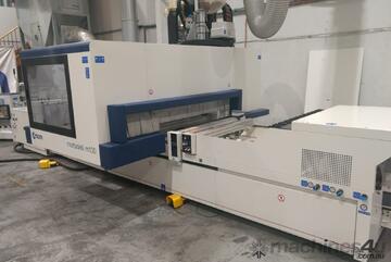 Morbidelli m100/200 CNC Machining Centre / Router