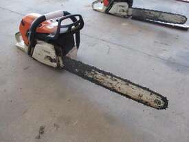 Stihl MS441 Chainsaw - picture0' - Click to enlarge