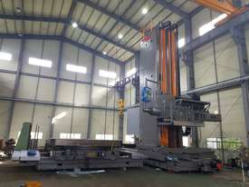 10,000mm Gray (USA) CNC Floor Borer - picture0' - Click to enlarge