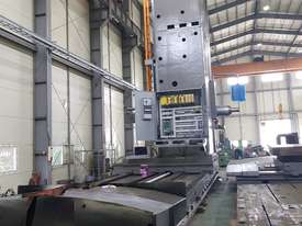 10,000mm Gray (USA) CNC Floor Borer - picture0' - Click to enlarge