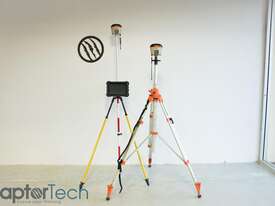 S321+ Dual Rover/Base Survey Kit  - picture0' - Click to enlarge