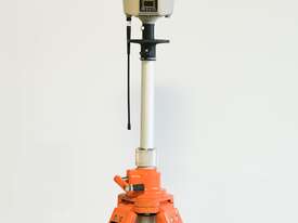 S321+ Dual Rover/Base Survey Kit  - picture0' - Click to enlarge