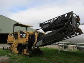 Caterpillar PM200 - picture0' - Click to enlarge