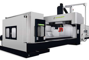 StarVision V series 5 Axis Double Column CNC Machining Centre