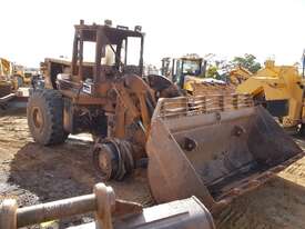 1974 Caterpillar 966C Wheel Loader *DISMANTLING* - picture0' - Click to enlarge
