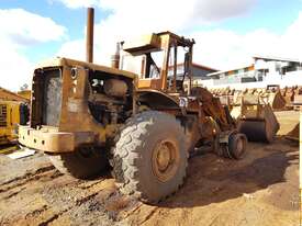 1974 Caterpillar 966C Wheel Loader *DISMANTLING* - picture1' - Click to enlarge