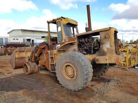 1974 Caterpillar 966C Wheel Loader *DISMANTLING* - picture2' - Click to enlarge