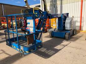 Genie Z34/22N Electric Knuckle Boom Lift - picture0' - Click to enlarge