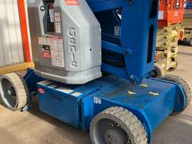 Genie Z34/22N Electric Knuckle Boom Lift - picture0' - Click to enlarge