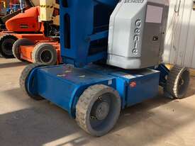 Genie Z34/22N Electric Knuckle Boom Lift - picture1' - Click to enlarge