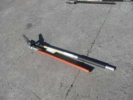 Stihl Hedger Attachment - picture0' - Click to enlarge