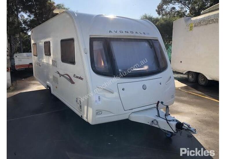 Buy Used Avondale Avondale Trucks in , Listed on Machines4u