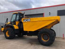 2007 JCB 718 ARTICULATED DUMP TRUCK U4007 - picture0' - Click to enlarge