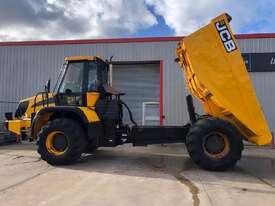 2007 JCB 718 ARTICULATED DUMP TRUCK U4007 - picture0' - Click to enlarge