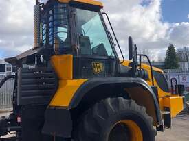 2007 JCB 718 ARTICULATED DUMP TRUCK U4007 - picture2' - Click to enlarge