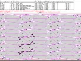 Manufacturing CAD/CAM/ Nesting software - picture0' - Click to enlarge