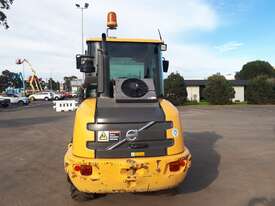 2015 Volvo L20F Wheel Loader - picture1' - Click to enlarge