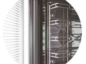 Modular Pratika 10 Tray Combi Oven - picture1' - Click to enlarge