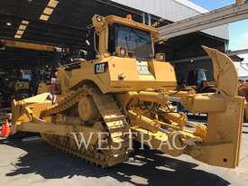 CATERPILLAR D8T Mining Track Type Tractor - picture2' - Click to enlarge