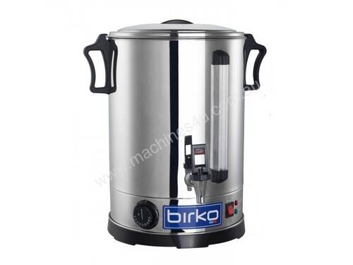 Birko 1017010-INT Commercial Urn 10L CE Concealed Element Urn
