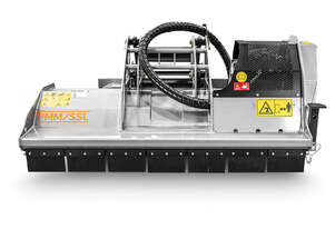 FAE PMM/SSL Hyd Mulcher Attachments