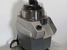 Hallde CC-34 Food Processor/Bowl Cutter - picture0' - Click to enlarge