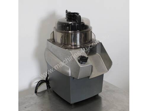 Hallde CC-34 Food Processor/Bowl Cutter