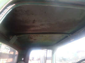 Ford F500 Tray Truck - picture1' - Click to enlarge