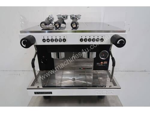 Sanremo ZOE COMPACT Coffee Machine