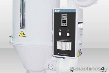 Shini   HOPPER DRYER SHD-25