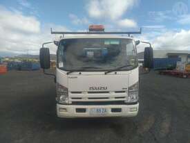 Isuzu NQR450 - picture0' - Click to enlarge