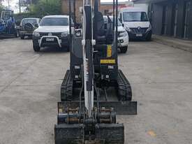 USED 2019 BOBCAT E20 2TONNE MINI EXCAVATOR - picture0' - Click to enlarge