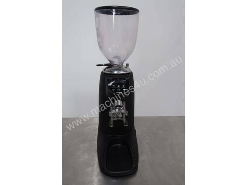 Compak E8 Electronic Coffee Grinder