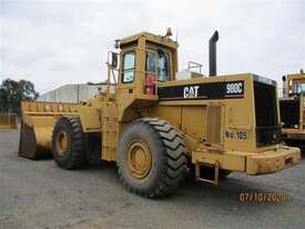 Caterpillar 980 C - picture0' - Click to enlarge