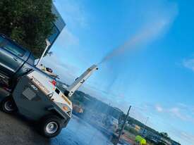 MOTOFOG MF40D 35m Dual Jet Diesel Powered Dust Suppression System - picture0' - Click to enlarge
