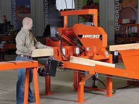 HR130 Resaw - picture1' - Click to enlarge