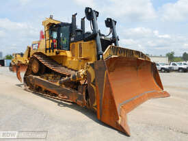 2012 Caterpillar D10T Dozer - picture0' - Click to enlarge