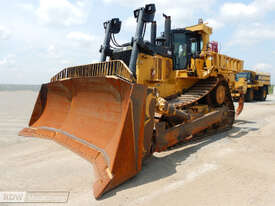 2012 Caterpillar D10T Dozer - picture1' - Click to enlarge