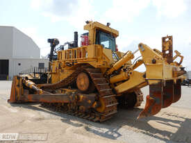 2012 Caterpillar D10T Dozer - picture2' - Click to enlarge