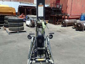 SUMNER 2118 DUCT LIFTER - picture0' - Click to enlarge