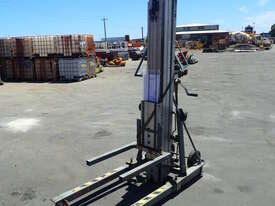 SUMNER 2118 DUCT LIFTER - picture1' - Click to enlarge