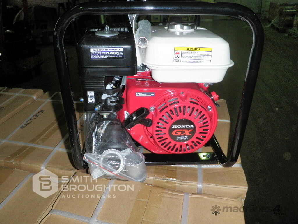 Used WATER PUMP TP20 Water Pump in , Listed on Machines4u