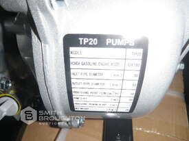 WATER PUMP TP20 - picture0' - Click to enlarge