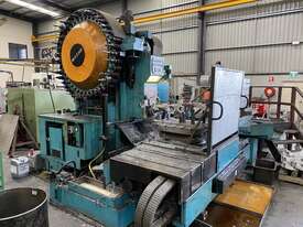 Mazak Twin Pallet Horizontal Machining Centre - picture0' - Click to enlarge