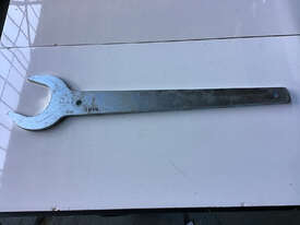65mm CMP Cable Gland Spanner SP19 Open Ended Wrench - picture0' - Click to enlarge