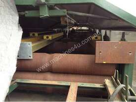 Used Trimdeck Roll Forming Machine - picture0' - Click to enlarge