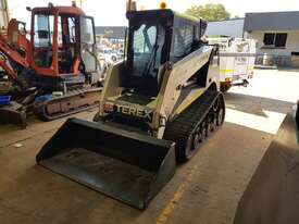 2014 Terex PT100G Mutli Terrain Skid Steer Loader *CONDITIONS APPLY* - picture0' - Click to enlarge