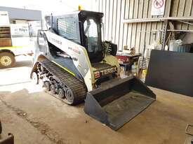 2014 Terex PT100G Mutli Terrain Skid Steer Loader *CONDITIONS APPLY* - picture0' - Click to enlarge