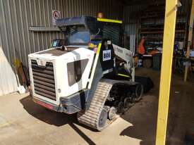 2014 Terex PT100G Mutli Terrain Skid Steer Loader *CONDITIONS APPLY* - picture1' - Click to enlarge